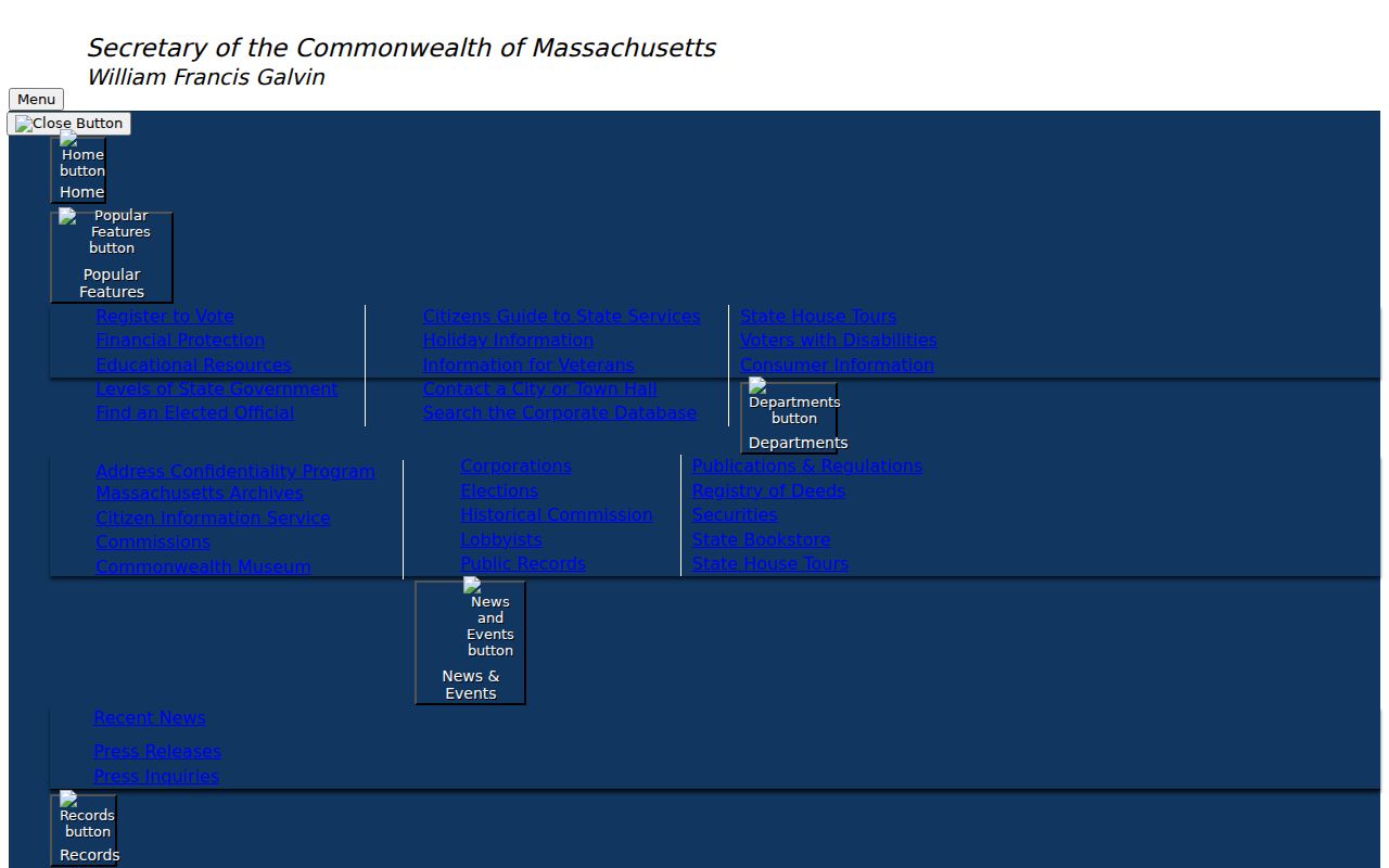 Wakefield residents directory Massachusetts Where Do I Vote address tool
